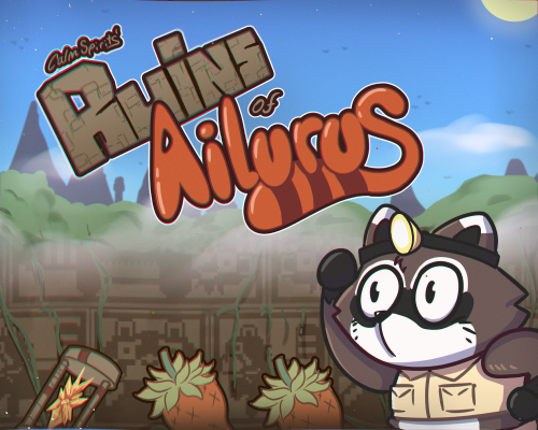 Ruins of Ailurus Image