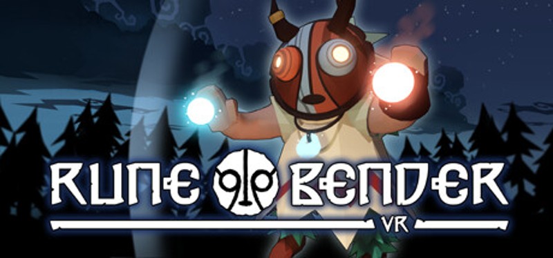 Rune Bender VR Image