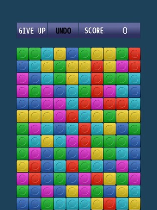 SamePuzzle Image