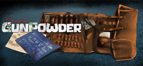Games like Sample Gunpowder