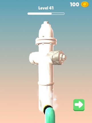 Sculpture 3D! screenshot