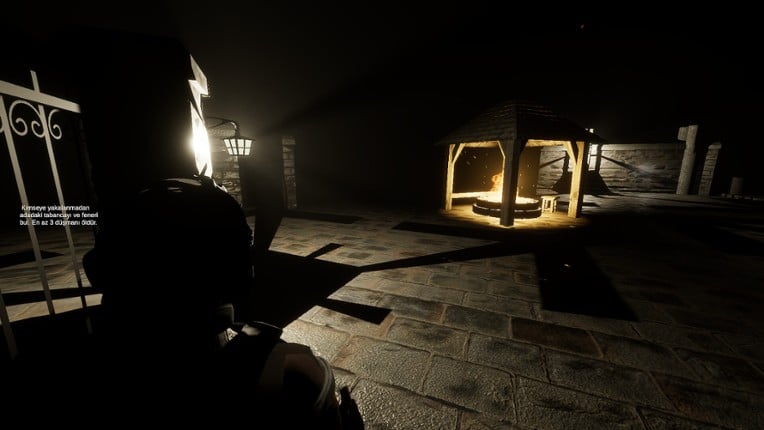 Sealand Survivor screenshot