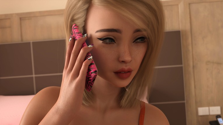 Seducing the Devil Image