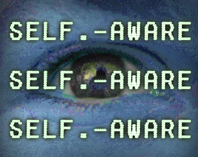 Games like self.-aware
