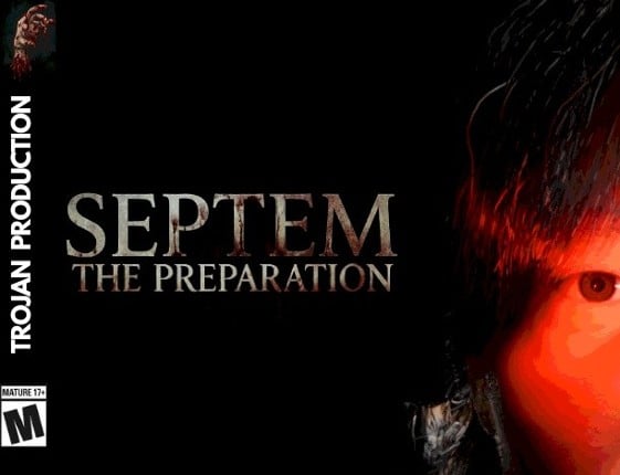 SEPTEM-ThePreparation Image