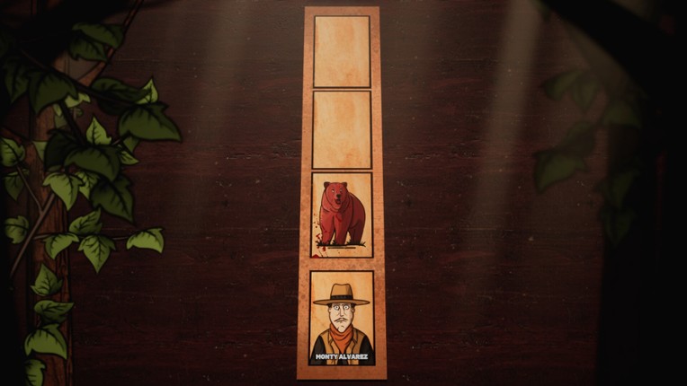 Seven Sinners screenshot