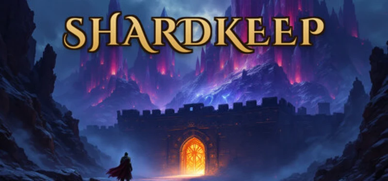 Shardkeep Image