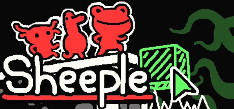 Sheeple Image