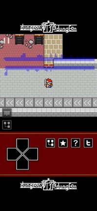 ShinjukuDungeon Image