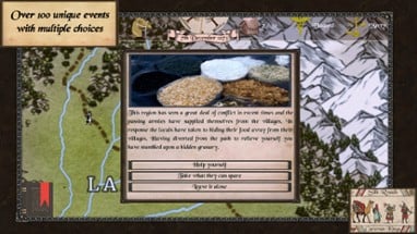 Silk Roads: Caravan Kings Image