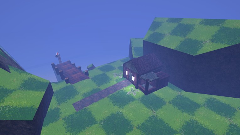 Sip Fisher screenshot