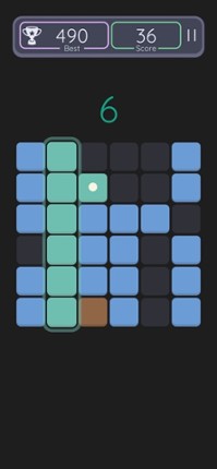 Six by Six! screenshot