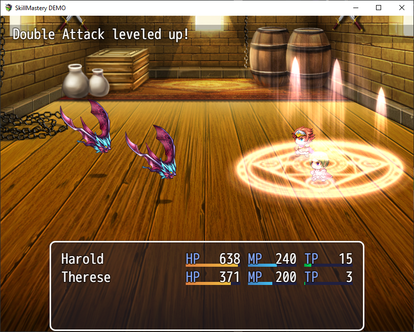 Games like Skill Mastery