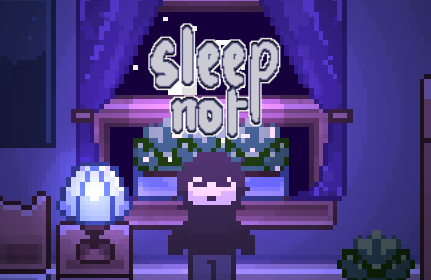 Games like sleep not