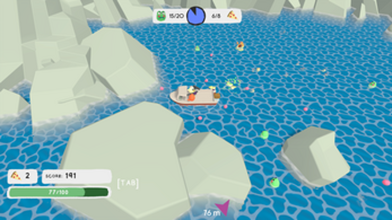 Smooth Wars screenshot