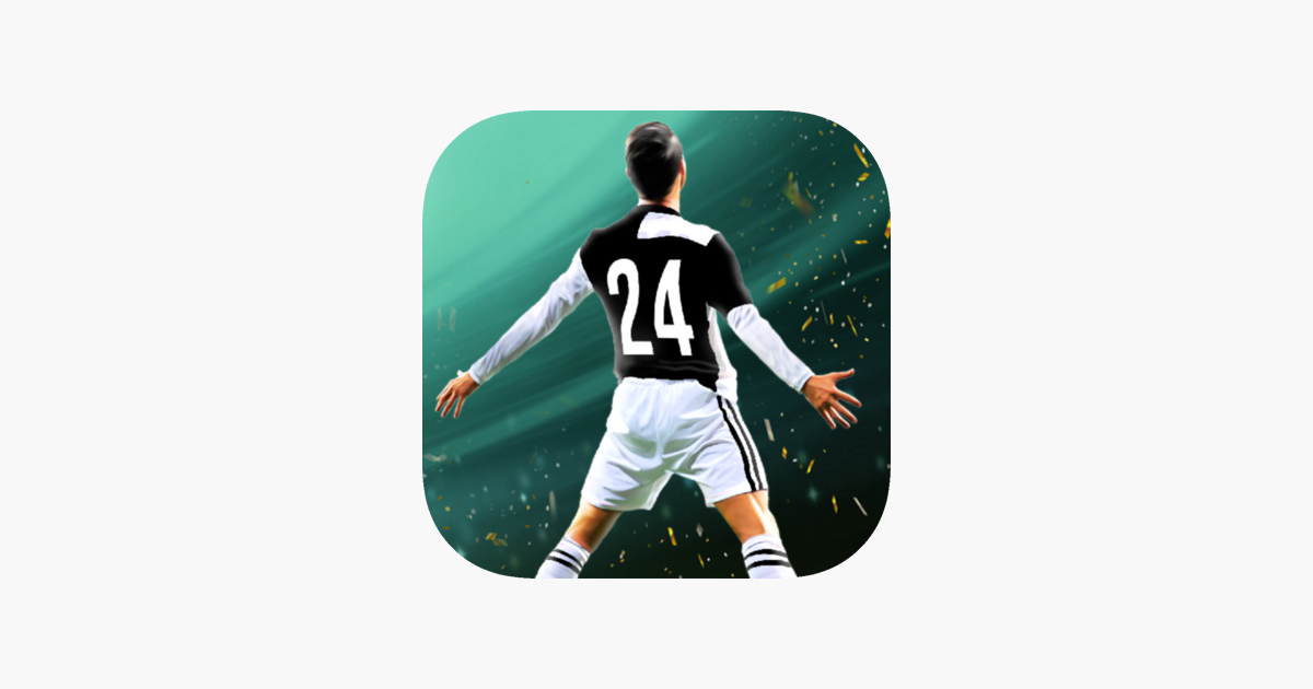 Games like Soccer Cup 2024: Football Game