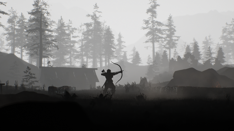 Song of Iron screenshot