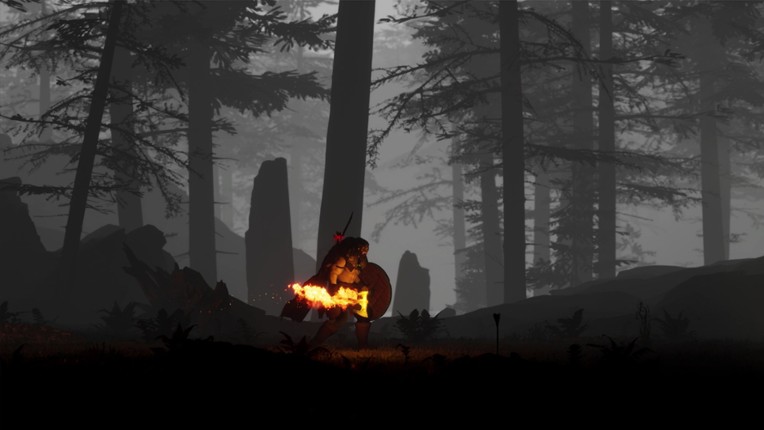 Song of Iron screenshot