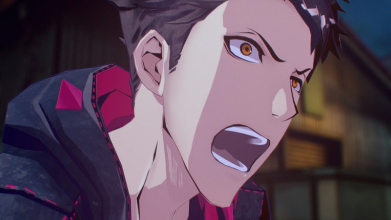 Soul Hackers 2 screenshot