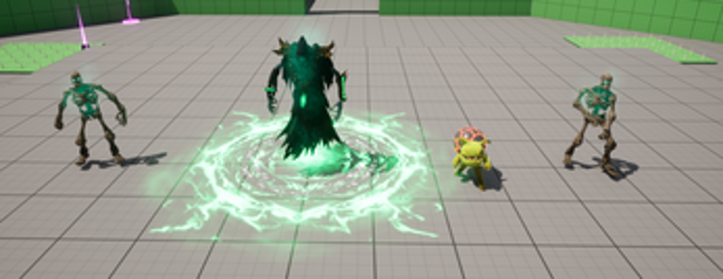 Soulless Honour screenshot