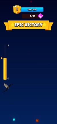 Space Defense:Sun Goes Boom Image