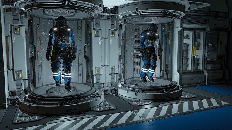 Space Engineers Image