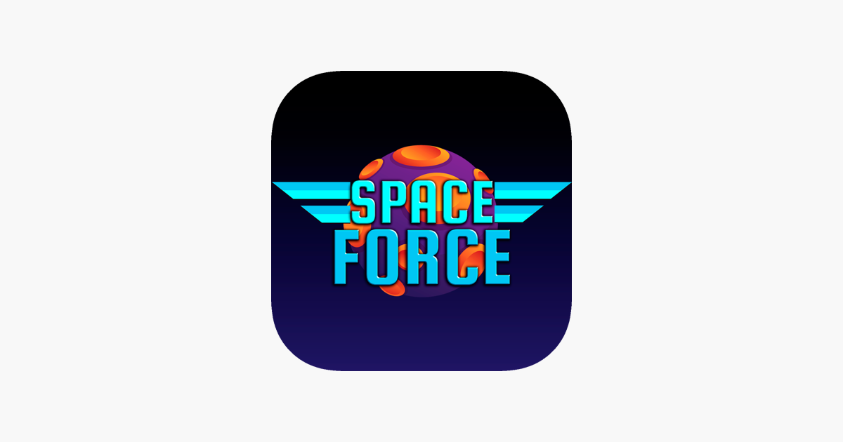Games like Space Force Game
