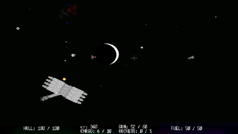 Space Pirate Dernshous Image