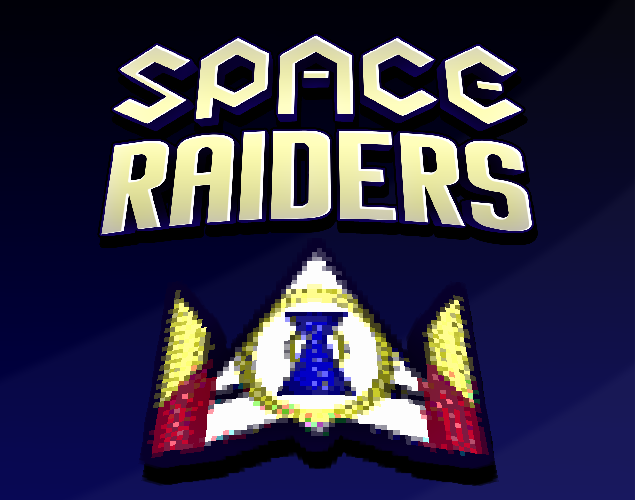 Games like Space Raiders