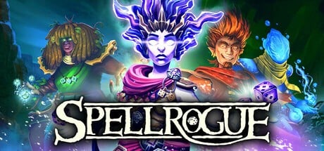 Games like SpellRogue