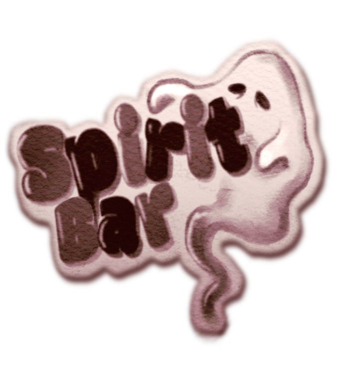 Games like Spirit Bar