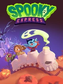 Games like Spooky Express