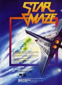 Games like Star Maze