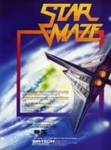 Star Maze Image