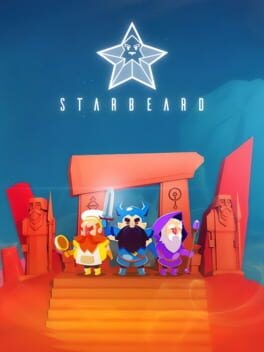Games like Starbeard