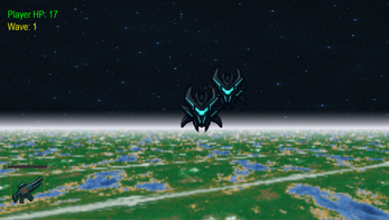 Starfall: Earth Defense Image