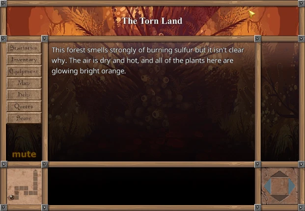 Steelcurse Image