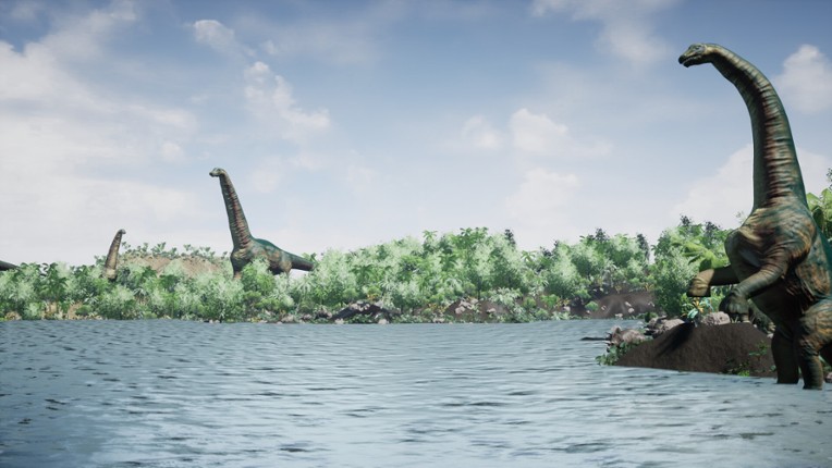 Stories From the Cores screenshot