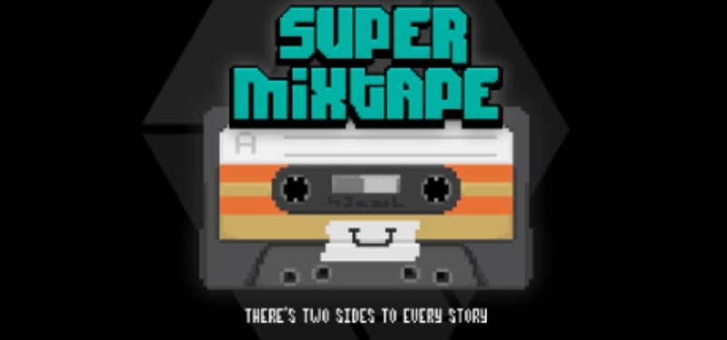 Super Mixtape Image