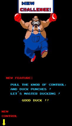 Super Punch-Out!! Image