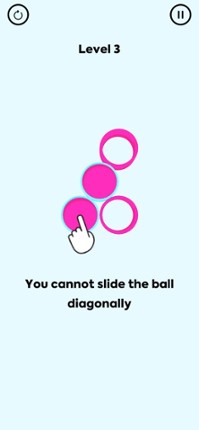 Swipe Balls! Image