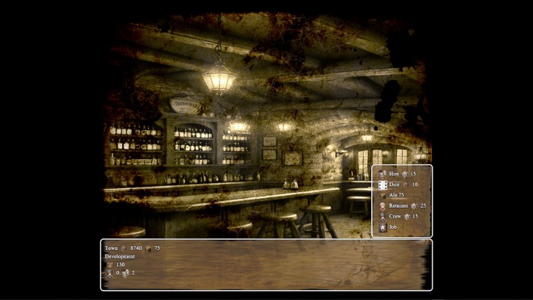 Tales of Arcrath screenshot