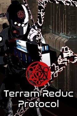 Games like Terram Reduc Protocol