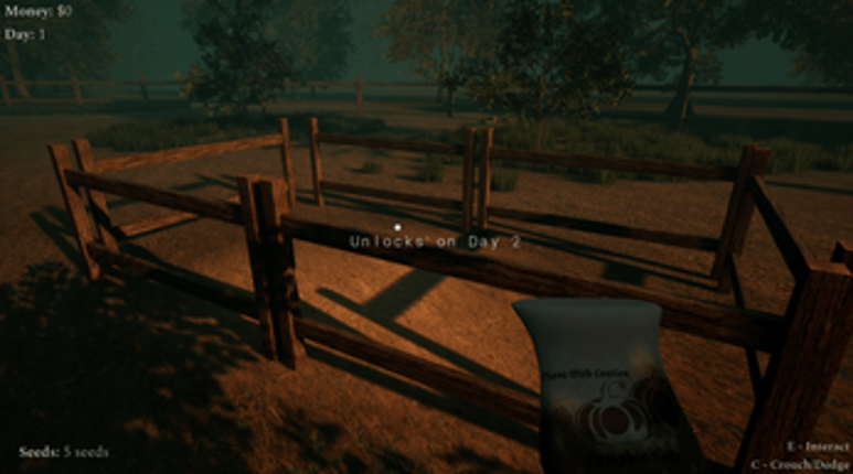 Terry Pumpki & The Bad Pumpkins Image