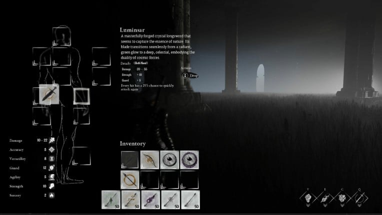 The Battle of Embers screenshot