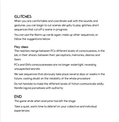 The Dream Machine Image