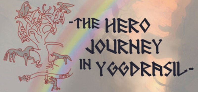 The Hero Journey in Yggdrasil Game Cover