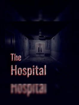 Games like The Hospital