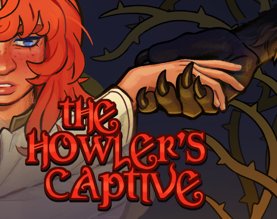 The Howler's Captive (18+) Image
