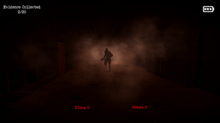 The Hunted Image